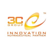 3C GROUP : Cosmic Concord Corp., Ltd. logo - Similar company to Primo Trading Services