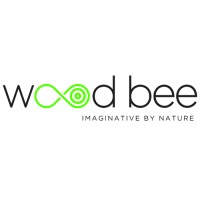 WOOD BEE logo - Similar company to Alpha-Tek Solutions Sa
