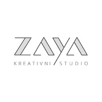 Kreativni studio Zaya logo - Similar company to Vkontextu