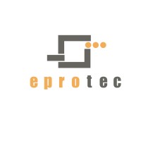 Eprotec Extrusion Technology AG logo - Similar company to Wunderwuzzi