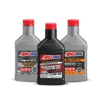 Amsoil Independent Dealer - Richmond BC - Jacky C.T. Pang logo - Similar company to The Oil Patch