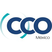 Grupo CCO México logo - Similar company to Team Back