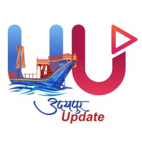 Udaipur Updates logo - Similar company to Metakops