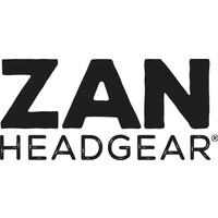 ZANheadgear logo - Similar company to Lamson