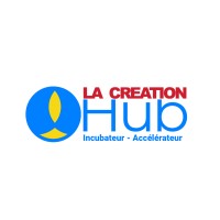 LA CREATION HUB  SUD-KIVU logo - Similar company to Isôoko Community Development
