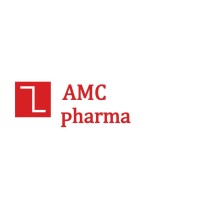 AMC Pharma logo - Similar company to Ls Pharma