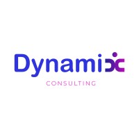 The Dynamix Team logo - Similar company to Atlantic Pacific Mortgage Corporation