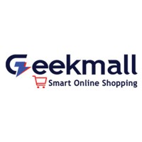 Geekmall Romania logo - Similar company to Umax