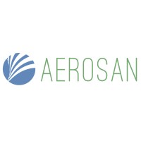Aerosan logo - Similar company to Boon Edam Ireland