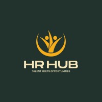 HR HUB logo - Similar company to Mulliri Egypt
