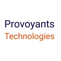 Provoyants Technologies LLP logo - Similar company to Sunset Coast Technologies