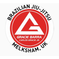 Gracie Barra Melksham logo - Similar company to Wisbech
