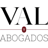 Val y Abogados logo - Similar company to Unicorn Hispania