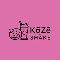 Koze Shake logo - Similar company to Nodeheap