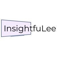 InsightfuLee logo - Similar company to Iris Research & Strategy