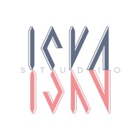 Studio Iska logo - Similar company to Ral92 • Ontwerpen Met Betekenis