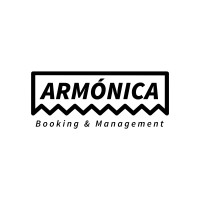 Armónica Booking y Management logo - Similar company to Somos Persona