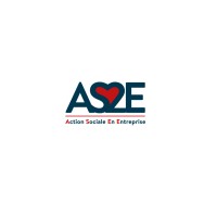 AS2E Action Sociale En Entreprise logo - Similar company to Flocom / Micro-Entreprise