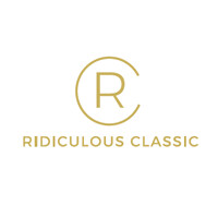Ridiculous classic logo - Similar company to Superrebel® Group | Unlock The Superrebel In You.
