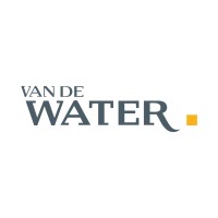 Van de Water Groep logo - Similar company to Roga Makelaars