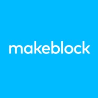 Makeblock Japan logo - Similar company to Makeblock Education