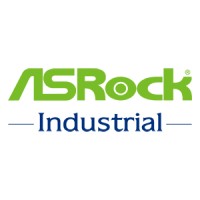 ASRock Industrial Computer logo - Similar company to Aaeon