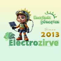 Electro Zirve Enerji logo - Similar company to Ai Impact