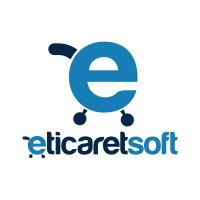 ETicaretSoft logo - Similar company to Ticsoft