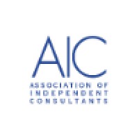 Association Of Independent Consultants (Aic)
