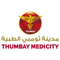 Thumbay Medicity