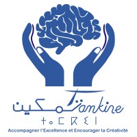 La Fondation Tamkine logo - Similar company to Fondation Marocaine Du Préscolaire