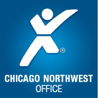 Express Employment Professionals Chicago Northwest logo - Similar company to Express Employment Professionals Elk Grove Village Illinois