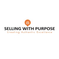 Selling With Purpose logo - Similar company to Revenuebuilder