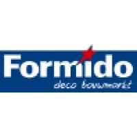 Formido Bouwmarkten Bv