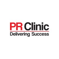 PR Clinic logo - Similar company to Botticelli Pr