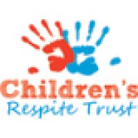 Children's Respite Trust logo - Similar company to Fountain Digital