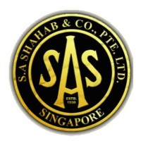 S.A. Shahab & Co. & Pte Ltd logo - Similar company to Tfp | Trade Forest Perú