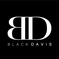 Black Davis Management logo - Similar company to Network Of The National Library Of Medicine (Nnlm) Region 3