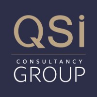 QSI Consultancy Group logo - Similar company to Quantum Consult