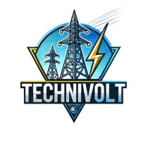 TechniVolt logo - Similar company to Technivault