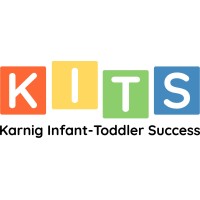 KITS - Karnig Infant-Toddler Success logo - Similar company to National Micro School Athletic Association (Nmsaa)