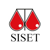 SISET logo - Similar company to Invent-Vte