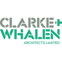 Clarke & Whalen Architects Ltd logo - Similar company to Flint Architects