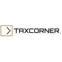 Taxcorner logo - Similar company to Qrypton
