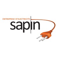 SAPIN SA logo - Similar company to Steamclock