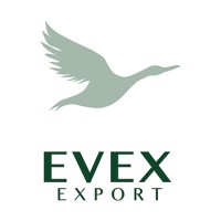 Evex Export logo - Similar company to Albie
