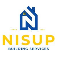 Nisup Building Services Ltd logo - Similar company to Iqsoft Technologies (Official Account)
