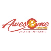 Awesome Cuisine logo - Similar company to Timepad