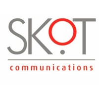 SKOT Communications logo - Similar company to Precise Platform