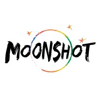 Moonshot logo - Similar company to Moonshot